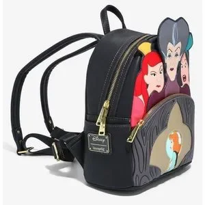 Loungefly Bags Loungefly Disney Cinderella Step Mother Sisters